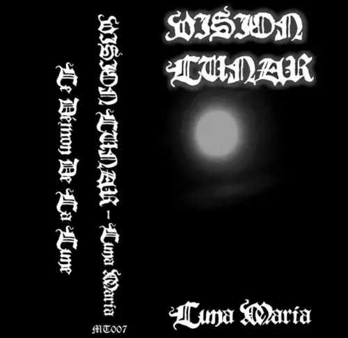 Vision Lunar : Luna Maria